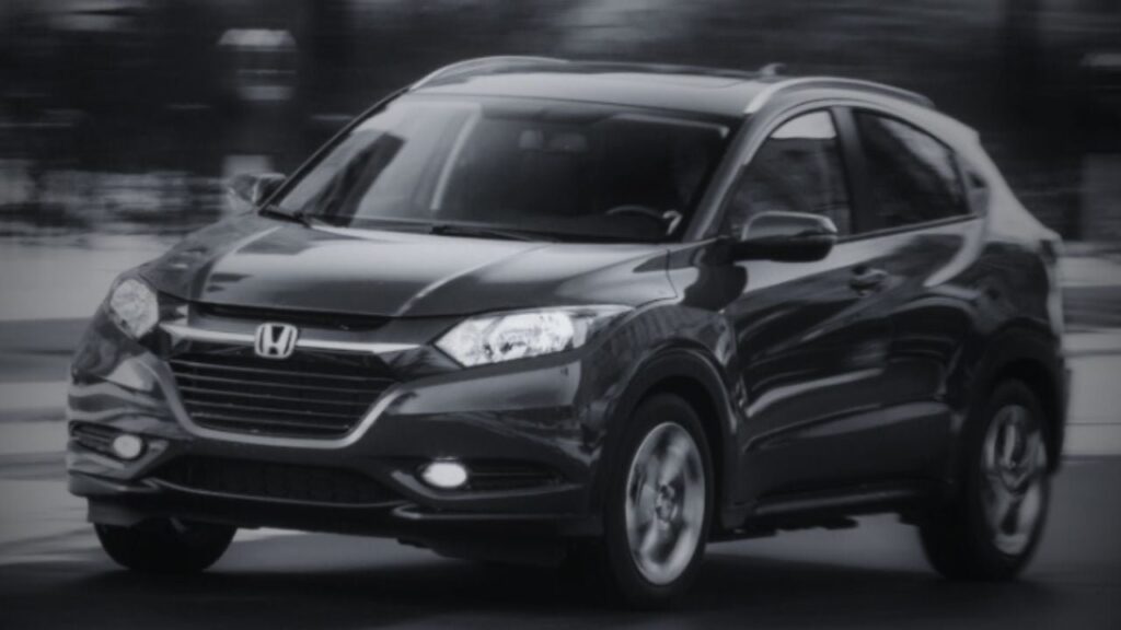 2027 Honda HR V What To Expect From The Redesigned Subcompact SUV