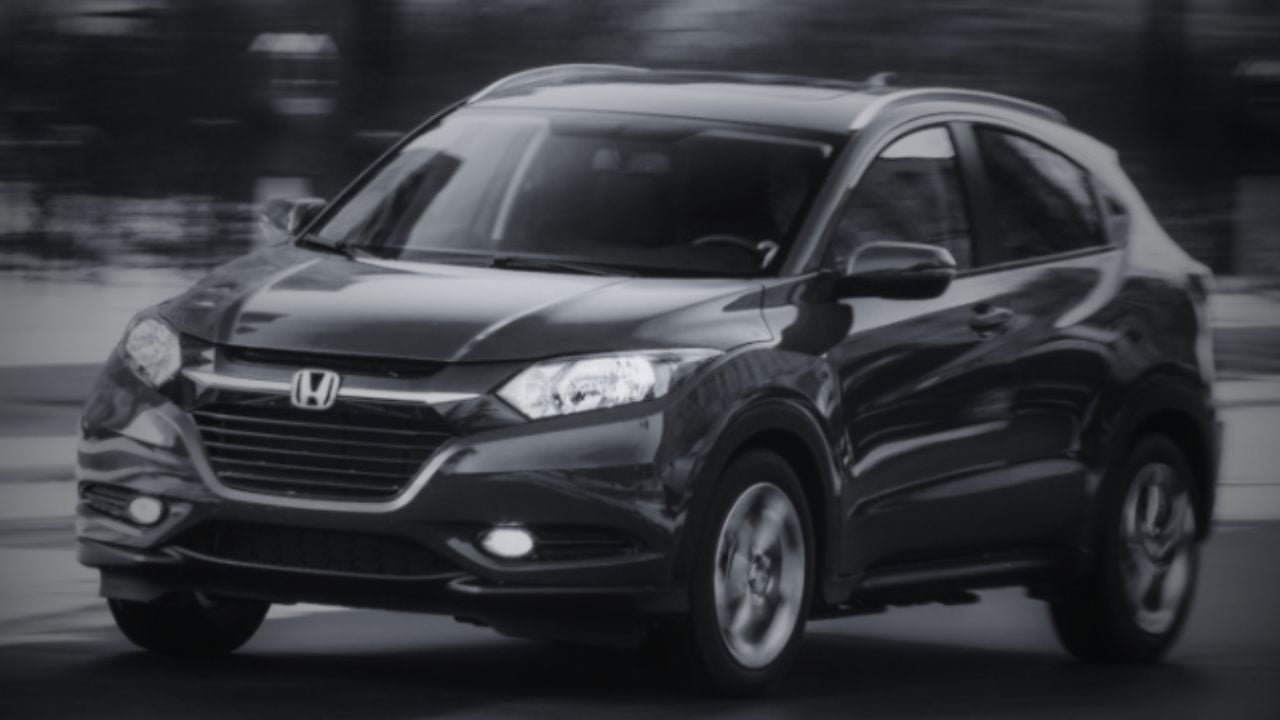 2027 Honda HR V What To Expect From The Redesigned Subcompact SUV 2027 Honda HR V What To Expect From The Redesigned Subcompact SUV