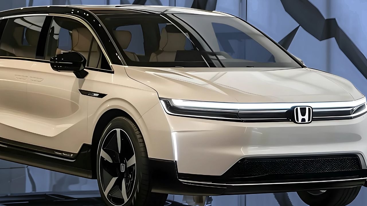 2027 Honda Odyssey All Details Revealed Dal Motors 2027 Honda Odyssey All Details Revealed Dal Motors
