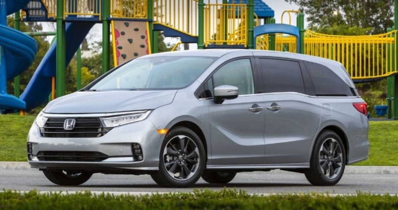 2027 Honda Odyssey Release Date Specs Interior Honda American Specs 2027 Honda Odyssey Release Date Specs Interior Honda American Specs