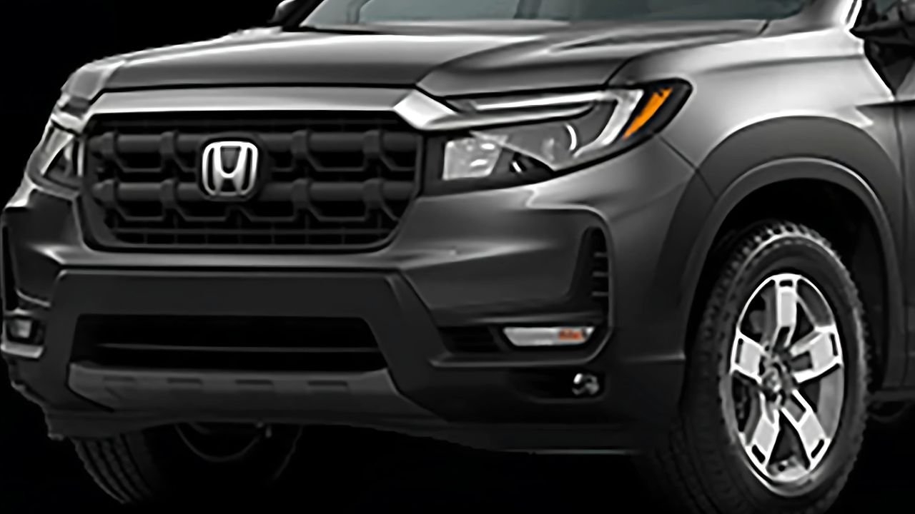2027 Honda Ridgeline Exterior Interior Specs Details Dal Motors
