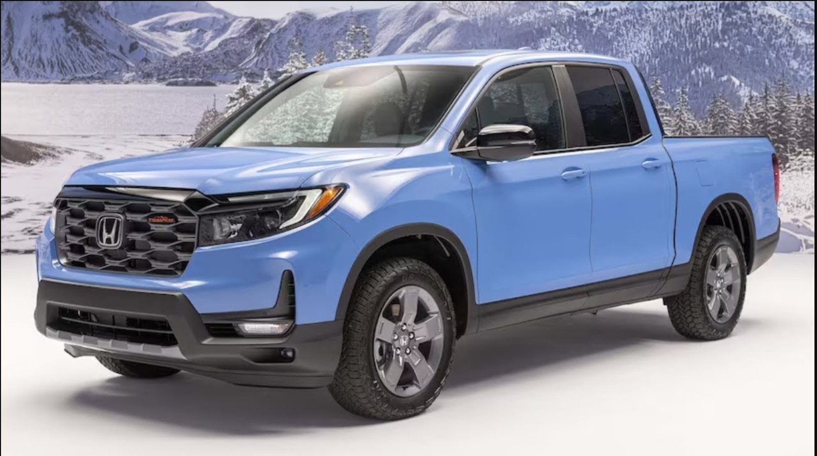 2027 Honda Ridgeline MSRP Price Specs Edgar Motorsport 2027 Honda Ridgeline MSRP Price Specs Edgar Motorsport