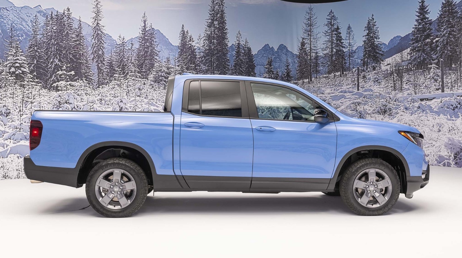 2027 Honda Ridgeline MSRP Price Specs Edgar Motorsport