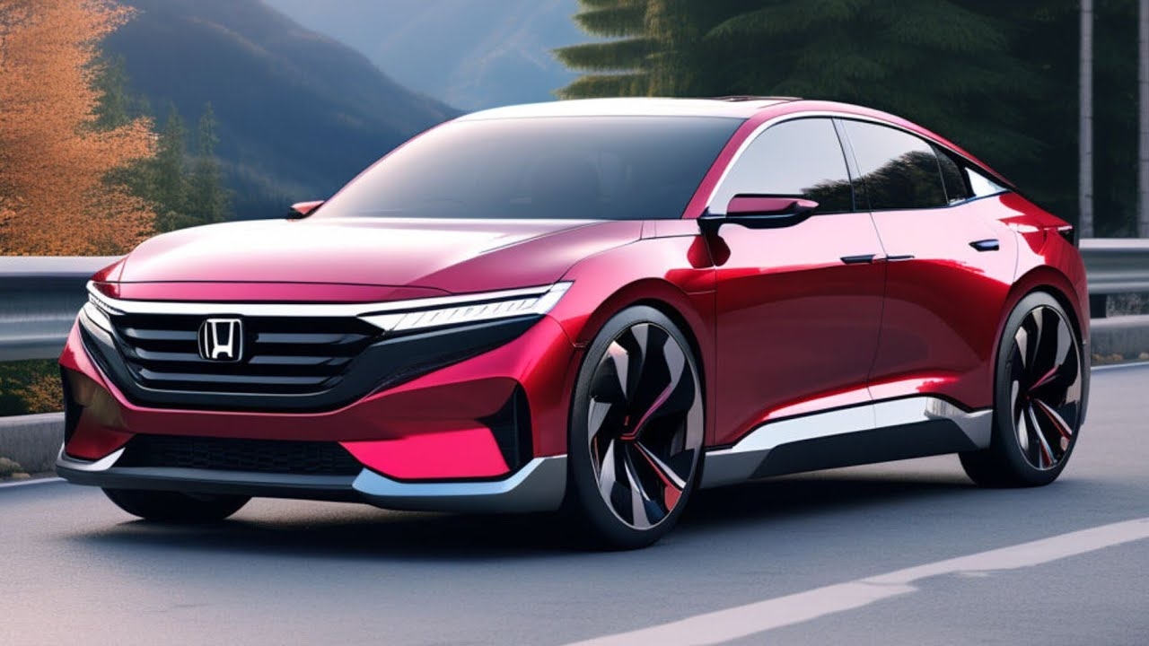 Experience Of New Wow Car 2027 Honda Saloon Amazing New Car 2027 