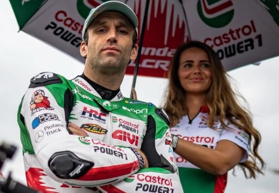 MotoGP Johann Zarco Does Not Owe The Extension Of His Honda Contract MotoGP Johann Zarco Does Not Owe The Extension Of His Honda Contract