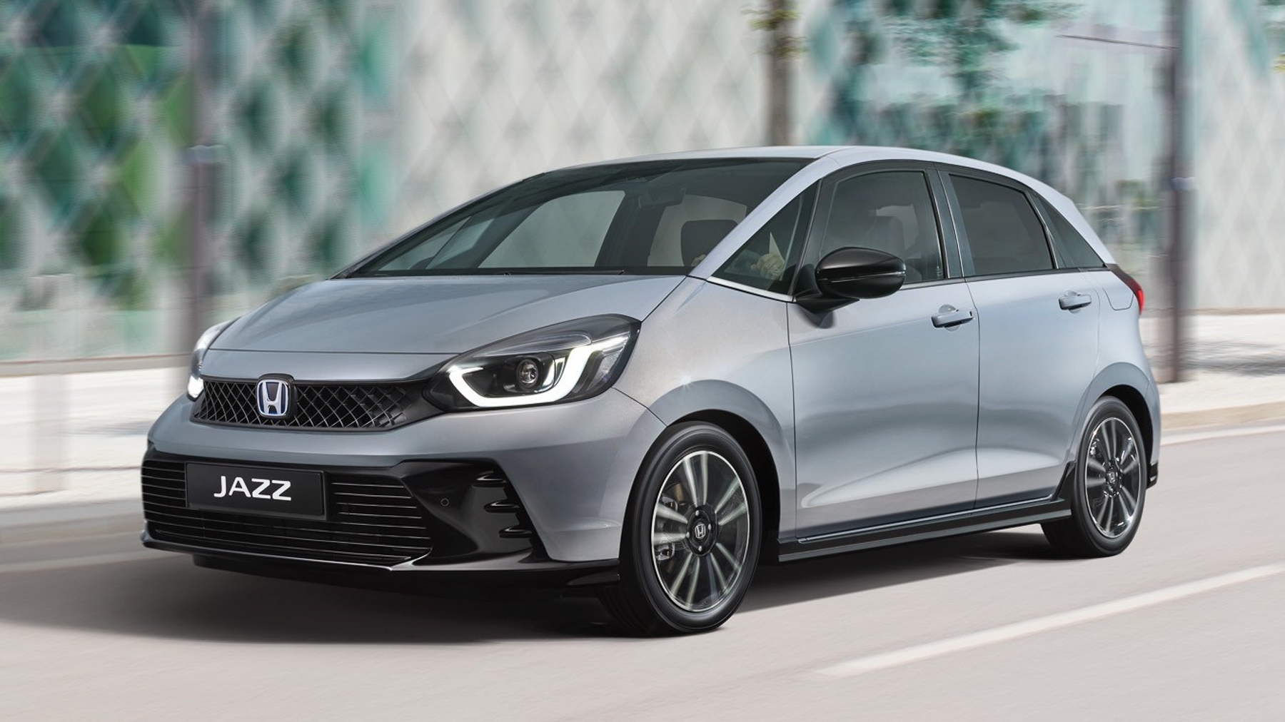 Prueba Honda Jazz 2025 Precio Y Opini n Carwow